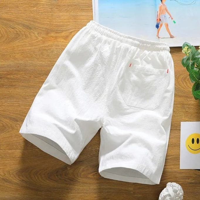 Short Masculino Sampaio® S1189