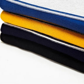 Suéter Masculino Listrado Sampaio® S1312