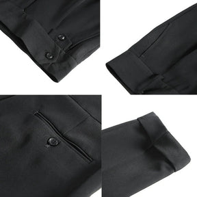 Calça Social Masculina Sampaio® S1227