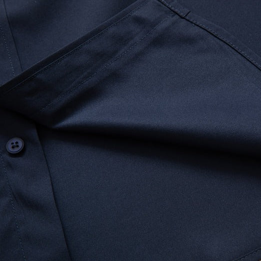 Camisa Polo Masculina Plus Size