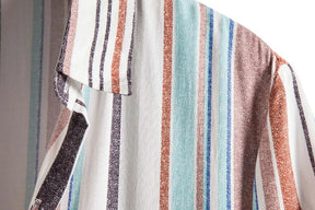 Camisa Masculina Listrada Sampaio Icatu®