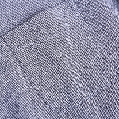 Camisa Masculina Plus Size Social