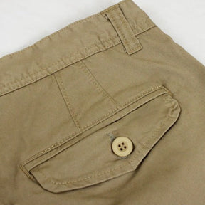 Calça Cargo Masculina Sampaio® S1019