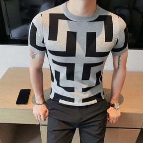 Camisa Masculina Lecce