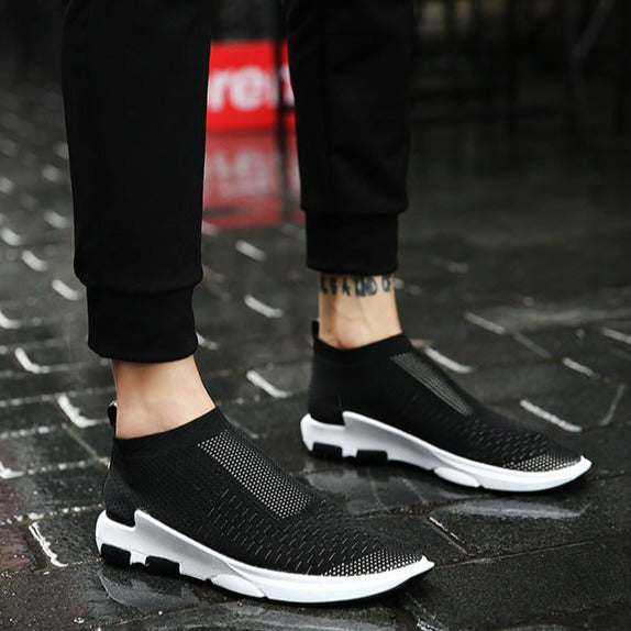 Tênis Masculino Casual Sport