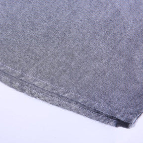 Camisa Masculina Plus Size Social