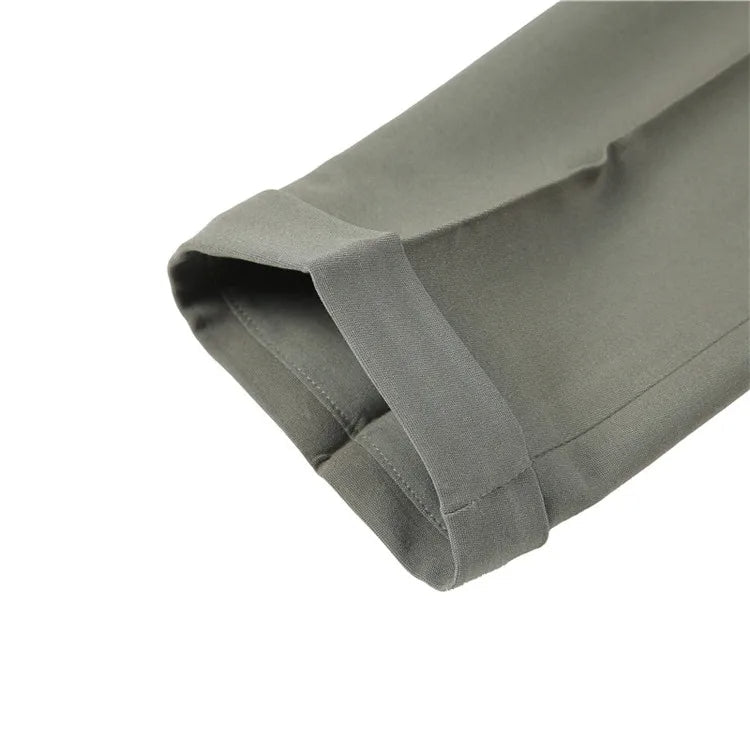 Calça Alfaiataria Masculina Sampaio® S1228