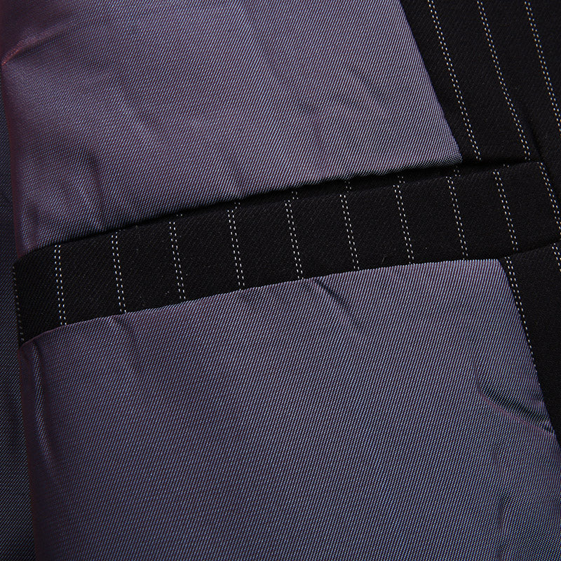 Blazer Masculino Plus Size Casual West