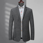 Blazer Masculino Sampaio Randolph®