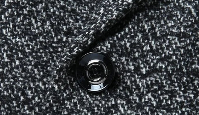 Blazer Masculino Sampaio Randolph®