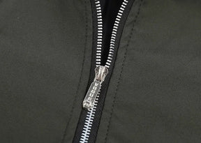 Jaqueta Masculina Sampaio® S1127