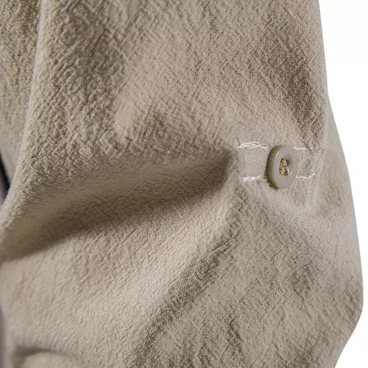 Camisa Masculina de Linho Sampaio® S1154