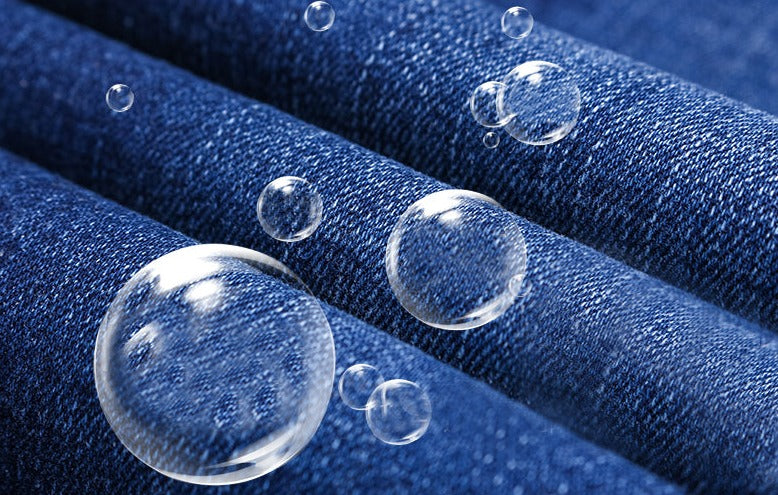 Calça Jeans Masculina Sampaio® S1015