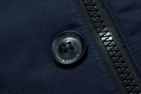 Jaqueta Masculina Puffer Longa Sampaio® S1328