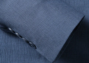 Blazer Masculino Plus Size Sampaio® S1028