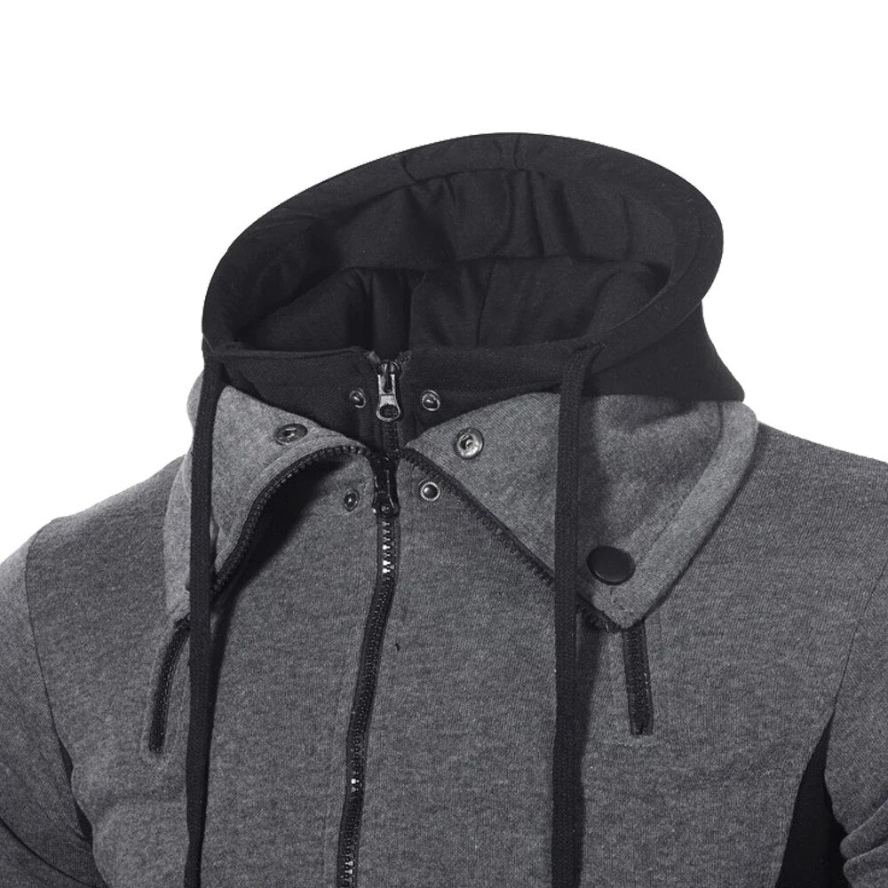 Moletom Masculino Sampaio®