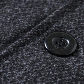 Sobretudo Masculino Elegante Brigite