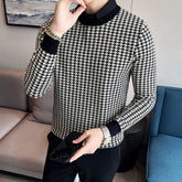 Suéter Masculino Sampaio® S1247