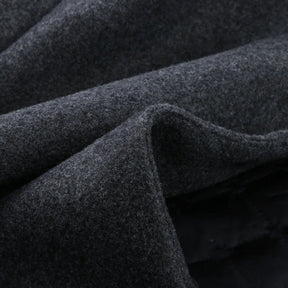 Sobretudo Masculino de Lã Grife Sampaio® S1264