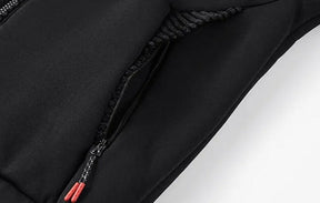 Conjunto Moletom Masculino Sampaio®