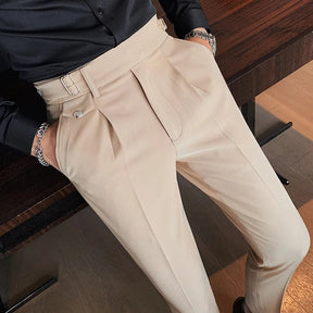 Calça Social Masculina Sampaio® S1225