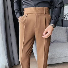 Calça Social Masculina Sampaio® S1227