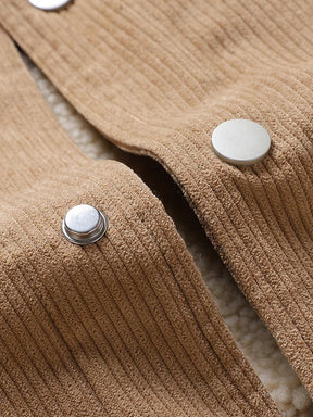 Jaqueta Casual Masculina Sampaio® S1304