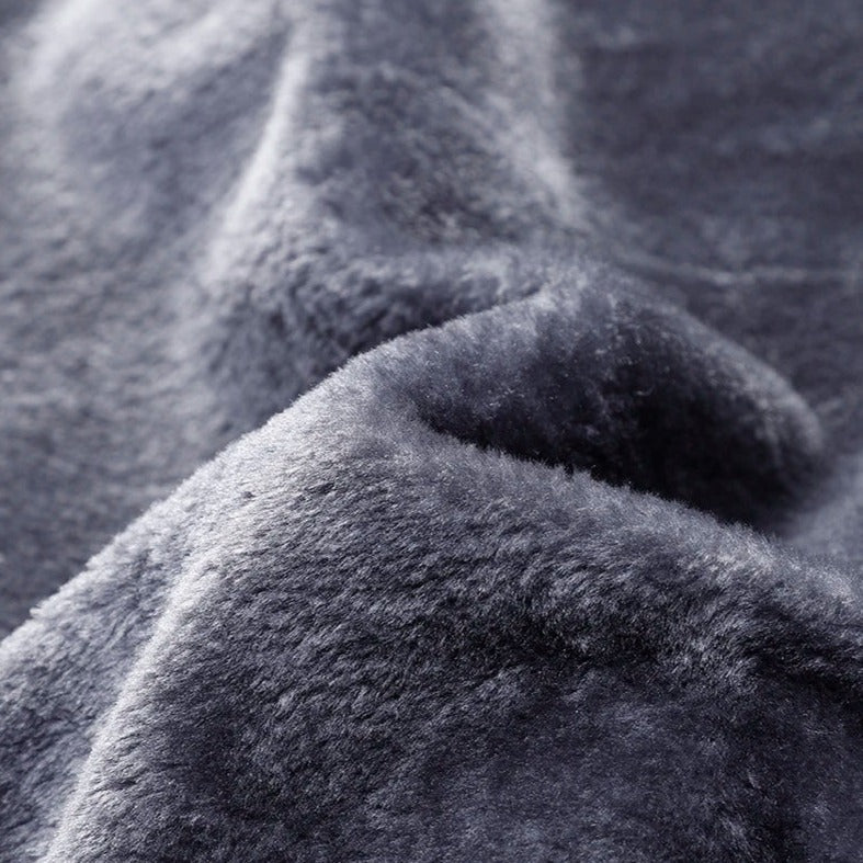 Jaqueta Masculina Térmica Plus Size Sampaio® S1218