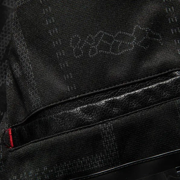 Jaqueta de Couro Masculina Sampaio® S1213