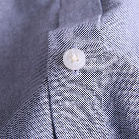 Camisa Masculina Plus Size Social