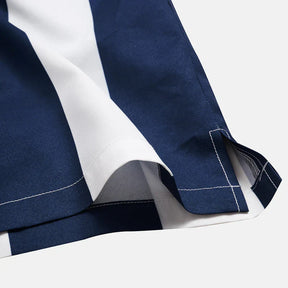 Camisa Masculina Listrada Sampaio Itinga®