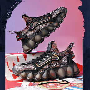 Tênis Masculino Springs